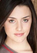 Кэтрин МакКормик фото