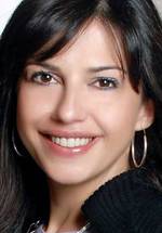 Наташа Нинкович фото