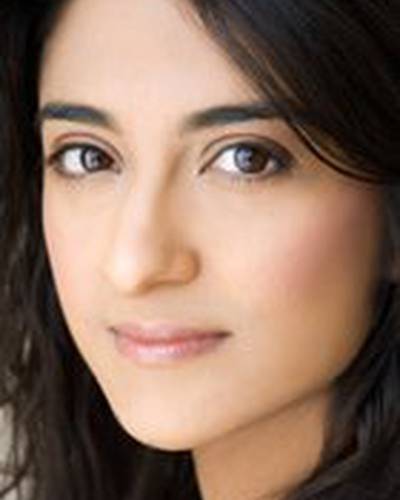 Линди Джамил Гомез фото