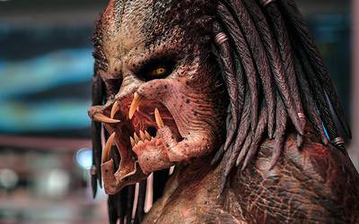 Стоит ли смотреть: «Хищник» (2018)