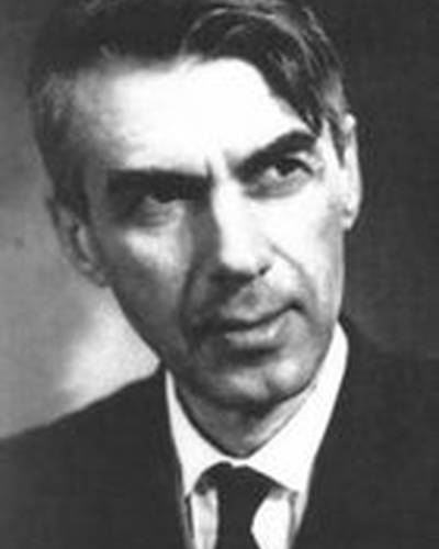 Павел Зальцман фото