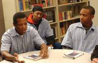 Кадр Прослушка