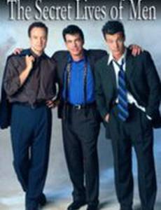 The Secret Lives of Men