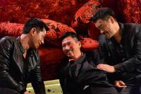 Кадр Белый шторм