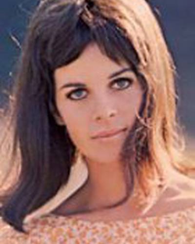 Клодин Лонже фото