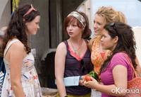 Кадр Джинсы – талисман 2