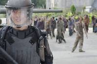 Кадр Ходячие мертвецы