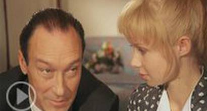 Телевизионный ролик