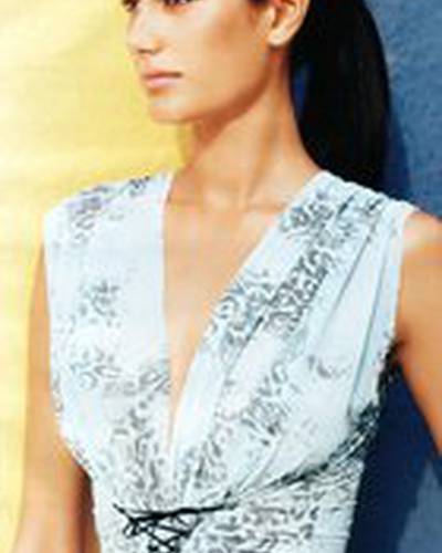 Эмма Хеминг фото