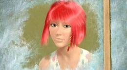 Кадр из фильма "Наша Маша и волшебный орех Кракатук" - 2