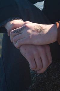 Кадр Смерть супергероя