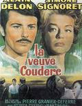 Постер из фильма "Вдова Кудер" - 1