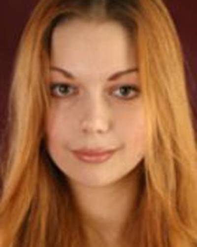 Ирина Малиновская фото