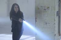 Кадр Темное дитя