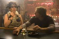 Кадр Пошли в тюрьму