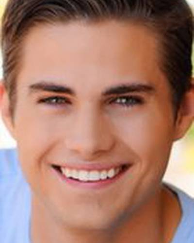 Джордан Николс фото