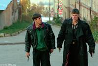 Кадр Жмурки