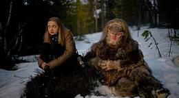 Кадр из фильма "Самка" - 2