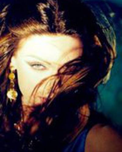 Кристиан Гриниа фото