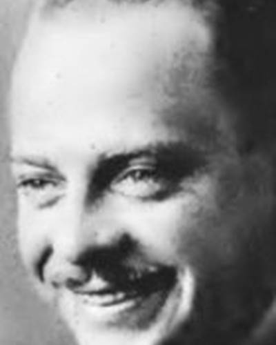 Гарри Бомонт фото