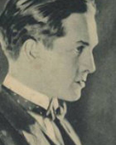 Эрик Барклай фото