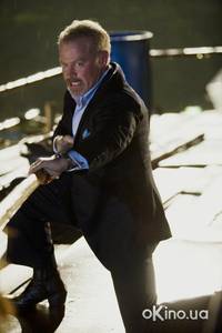 Кадр Уличный боец