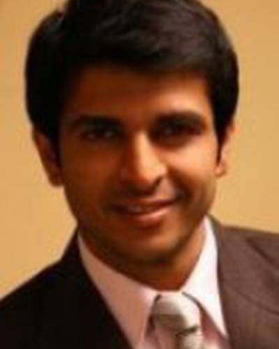 Анкур Найяр фото