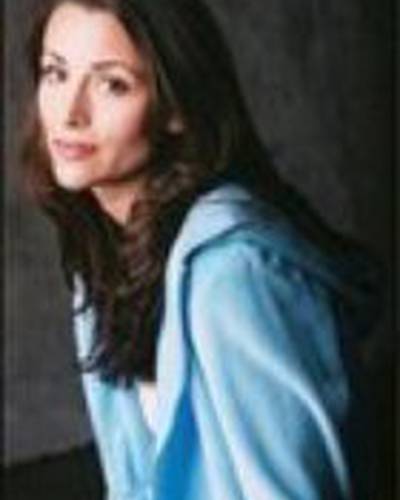 Карина Каррек фото