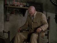 Кадр Доктор Циклопус