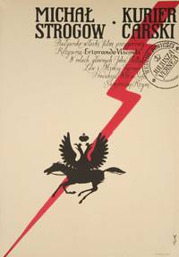 Постер Строгов