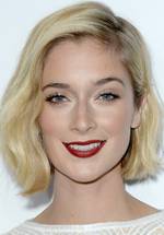 Кэйтлин Фицджералд фото