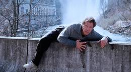 Кадр из фильма "Беглец" - 1