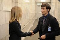 Кадр Тайные связи