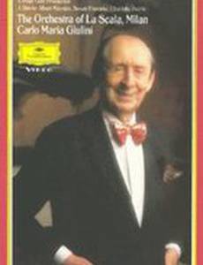 Хоровиц играет Моцарта (видео)