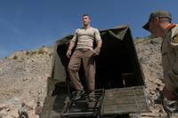 Кадр Неоспоримый 3