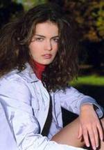 Евгения Трофимова фото