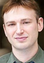 Дэниэл Хепнер фото