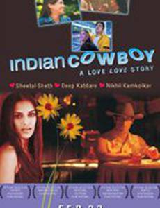 Indian Cowboy
