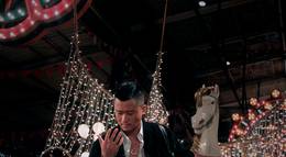 Кадр из фильма "Магия победы" - 1