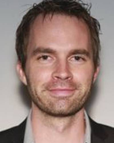 Эндрю Кайзер фото