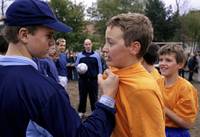 Кадр Spuk am Tor der Zeit