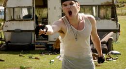 Кадр из фильма "Ромео и Джульетта" - 2