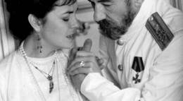 Кадр из фильма "Распутин" - 1