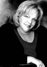 Моника Паркер фото