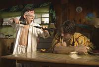 Кадр Козырные тузы