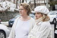 Кадр Оставленные