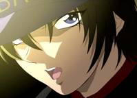 Кадр Гравитация