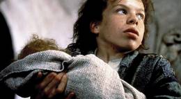 Кадр из фильма "Виллоу" - 2