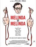 Постер из фильма "Мелинда и Мелинда" - 1