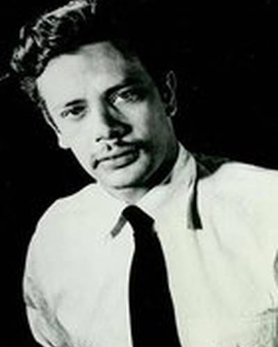 Аллан Рич фото